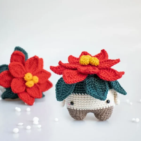 Christmas crochet patterns