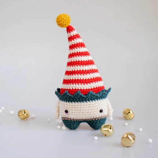 Christmas crochet patterns